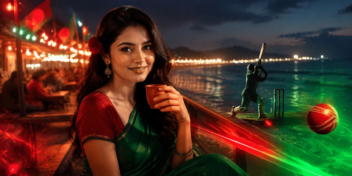 কক্সবাজারে ক্রিকেট বেটিং উপভোগ করছেন একজন ব্যবহারকারী, bd222 সম্পর্কে