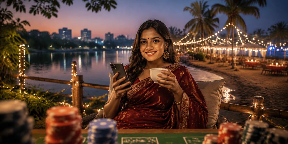ঢাকায় মোবাইলে ক্যাসিনো গেম খেলার দৃশ্য, bd222 প্ল্যাটফর্ম