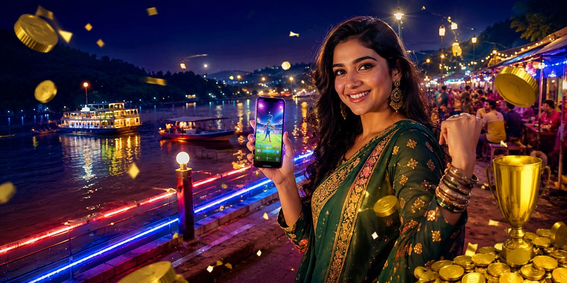 রাঙামাটিতে রাতের বাজারে ক্রিকেট বেটিং উৎসব বোনাসের উত্তেজনাপূর্ণ পরিবেশ