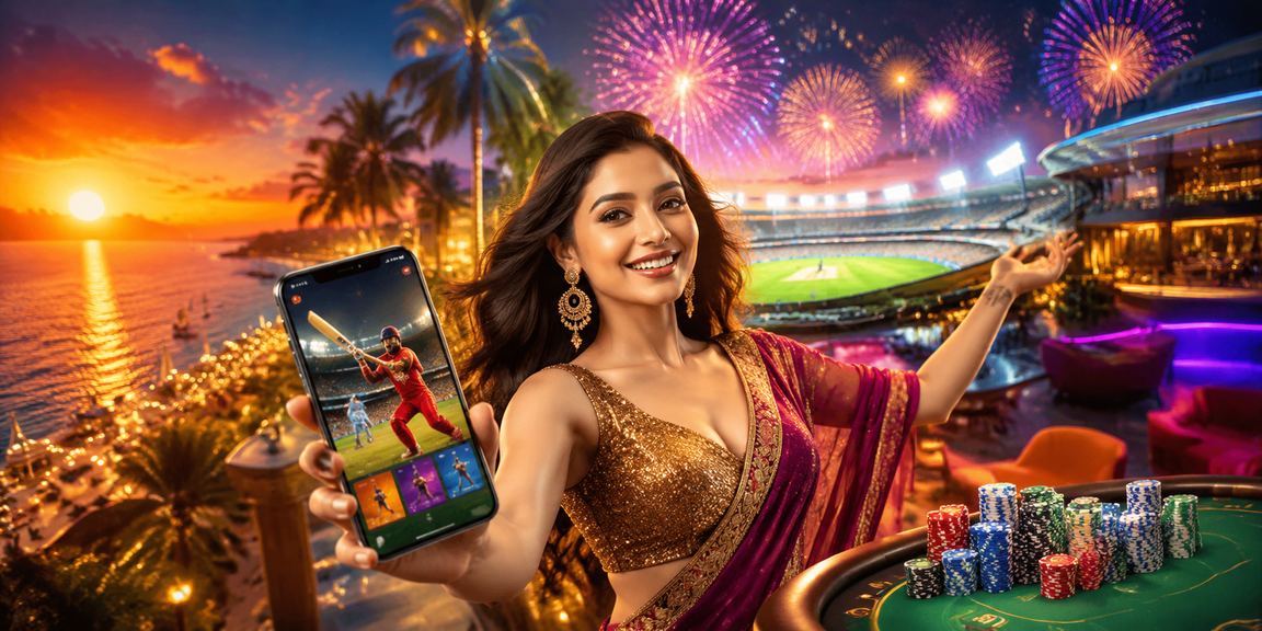 সেন্ট মার্টিনে সমুদ্র সৈকতে মোবাইলে গেম খেলার দৃশ্য