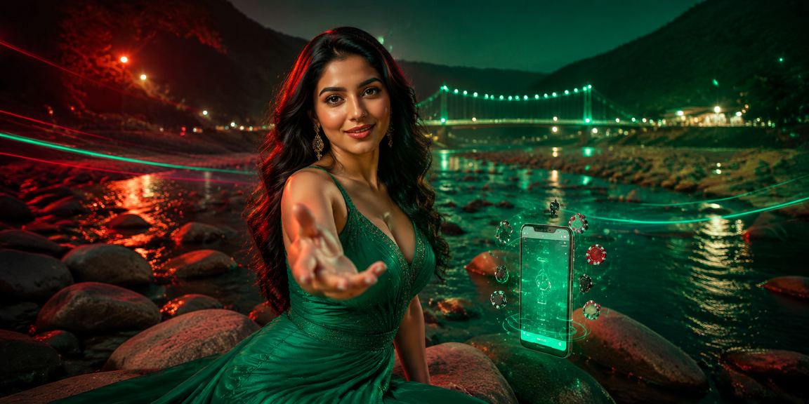 সিলেটে লাল-সবুজ থিমে বেটিং ক্যাশব্যাক উপভোগের আনন্দময় মুহূর্ত